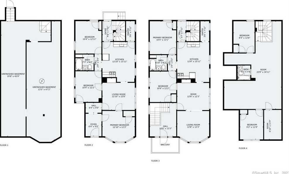 269 Ivy St, New Haven CT  06511-1738 exterior