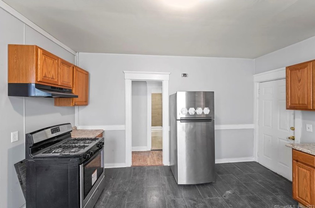 269 Ivy St, New Haven CT  06511-1738 exterior