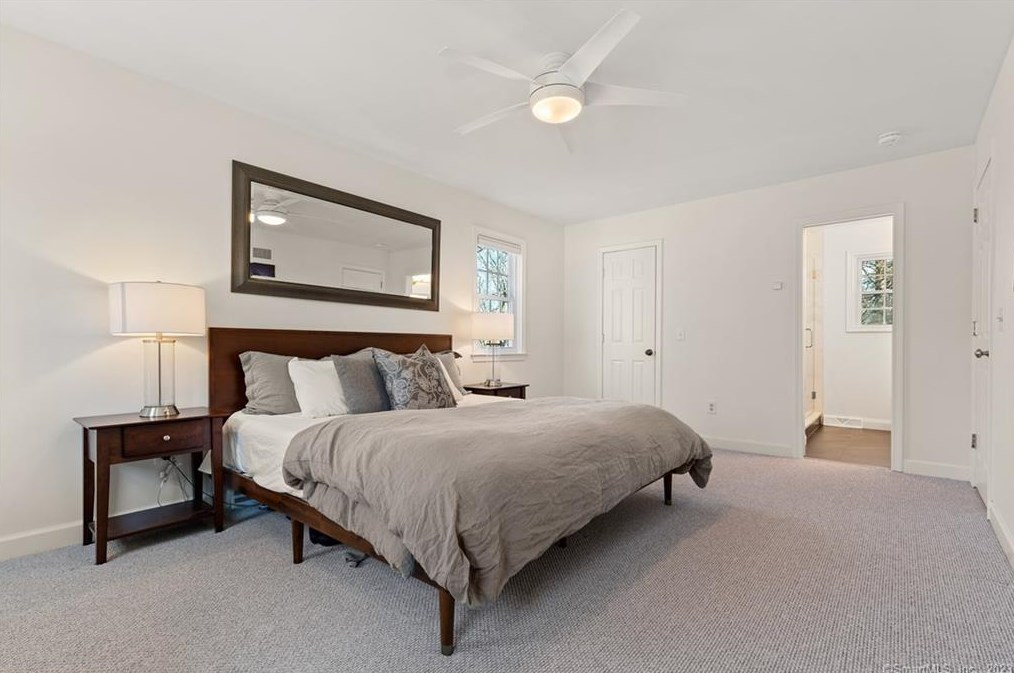 183 Highridge Rd, Avon CT  06001-3257 exterior