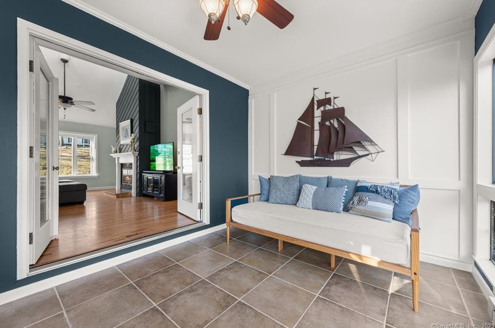 183 Highridge Rd, Avon CT  06001-3257 exterior