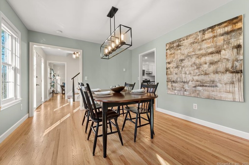 183 Highridge Rd, Avon CT  06001-3257 exterior