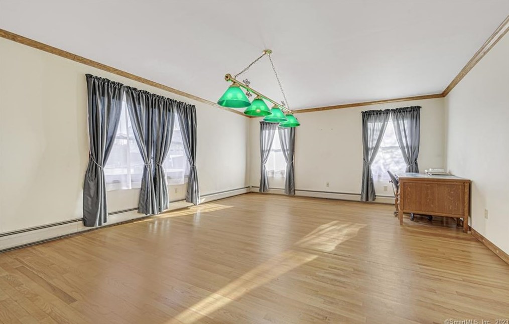 170 Mount Fair Dr, Watertown CT  06795-1670 exterior