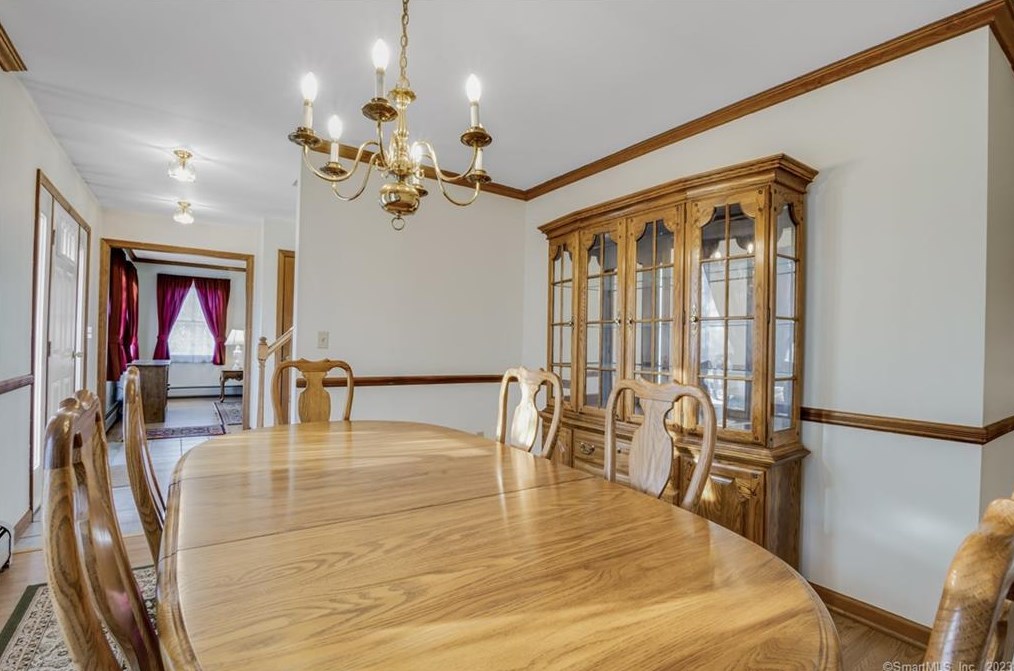 170 Mount Fair Dr, Watertown CT  06795-1670 exterior