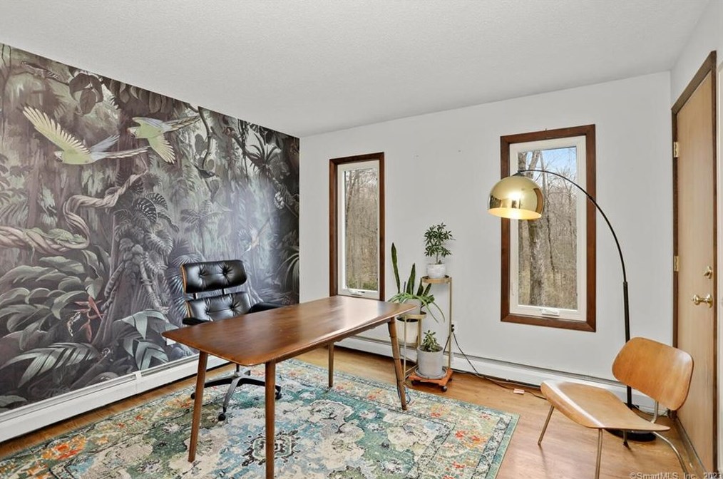 16 Bartram Dr, West Redding CT  06896-1508 exterior