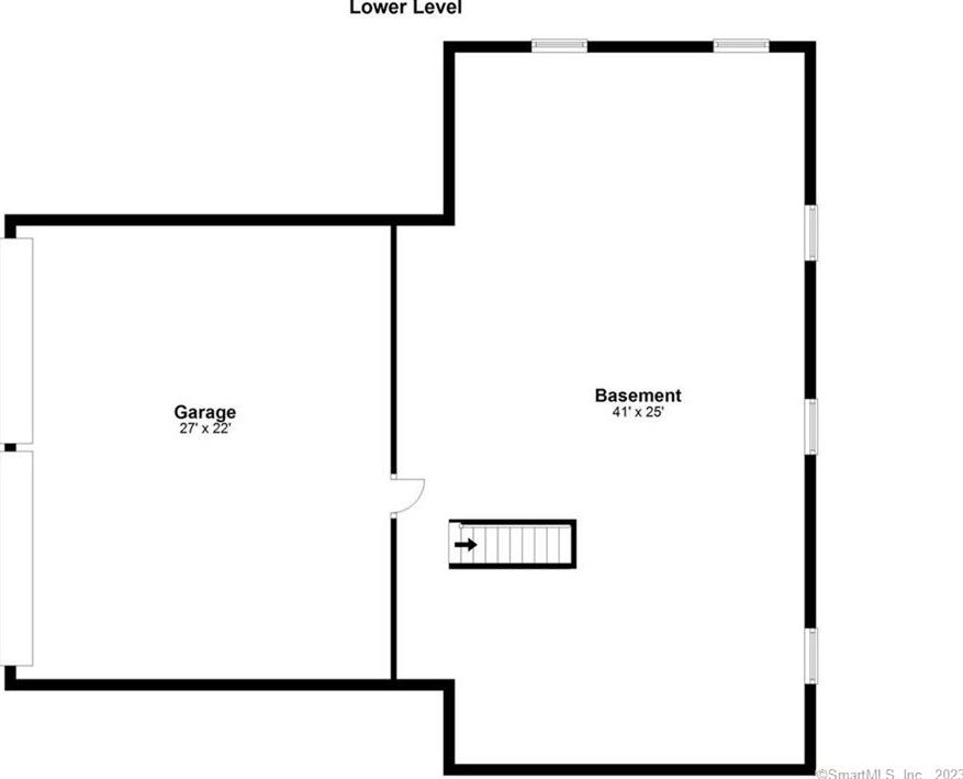 16 Bartram Dr, West Redding CT  06896-1508 exterior