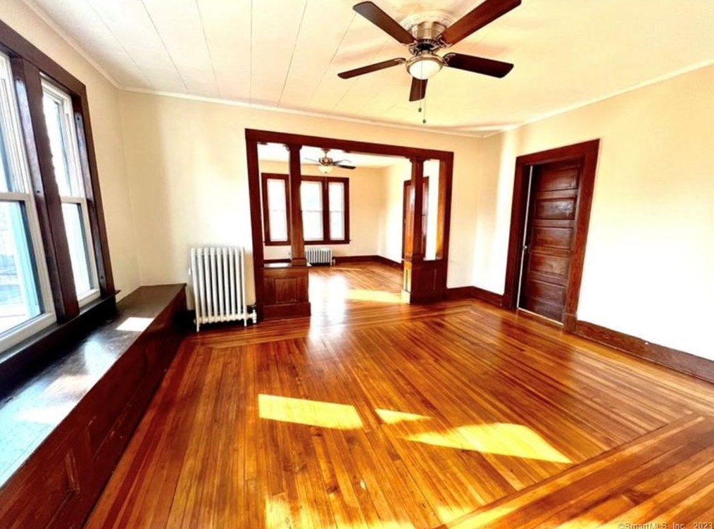 15 Prescott St, Meriden CT  06450-3315 exterior