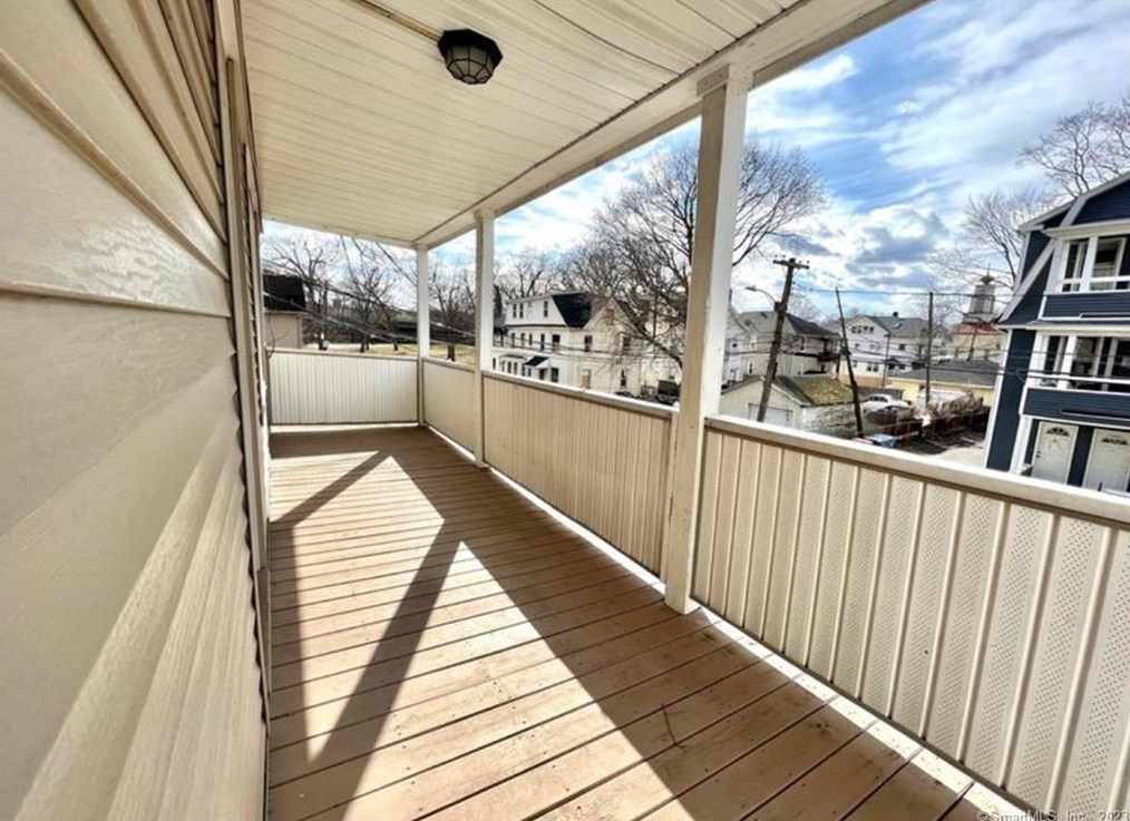 15 Prescott St, Meriden CT  06450-3315 exterior