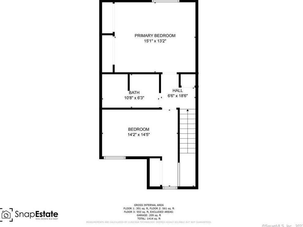 80 Country Ln, Vernon CT  06066-2800 exterior
