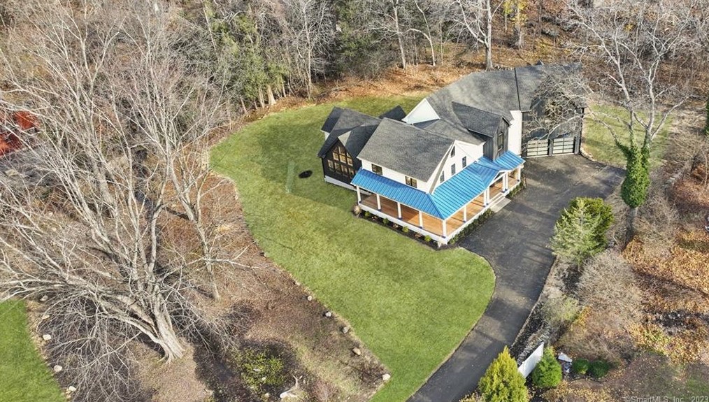 125 Compo Rd S Ln, Westport CT  06880 exterior