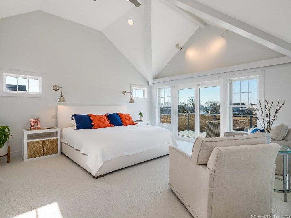 15 Beach View Ave, Fenwick CT  06475-1605 exterior