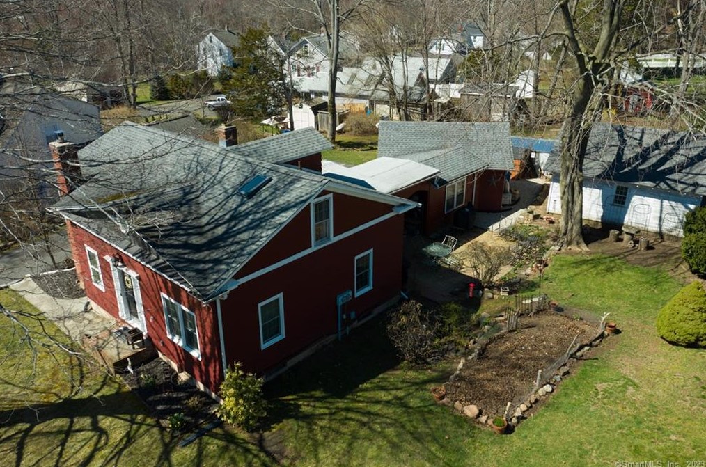 158 Russell St, Middletown, CT 06457