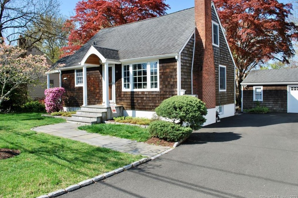 55 Glenwood Ave, Norwalk, CT 06854