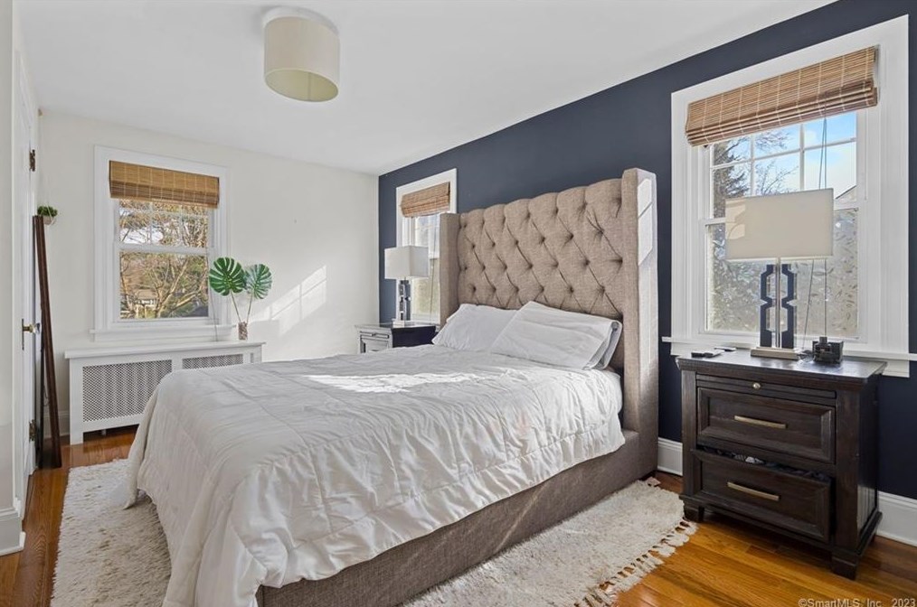 36 Dartmouth Ave, Hartford CT  06110-1209 exterior