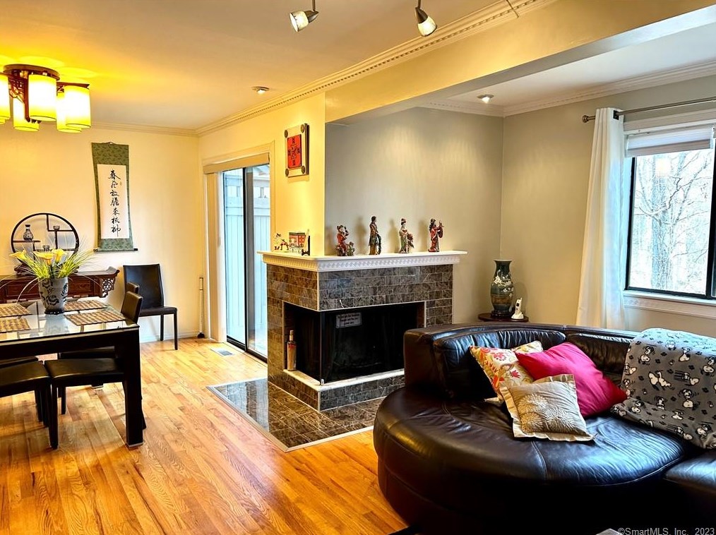 10 Edgehill Ct #10, Woodbury, CT 06798