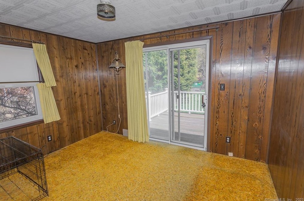 125 Kensington Ave, Meriden CT  06451-2011 exterior