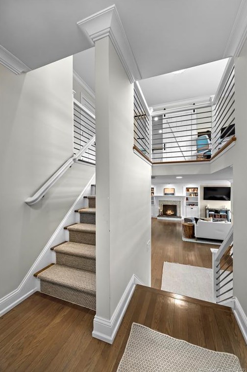 62 Mistywood Ln, Fairfield CT  06824-1620 exterior