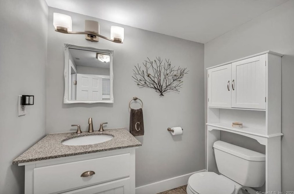26 Pilgrim Hbr, Wallingford CT  06492-5440 exterior