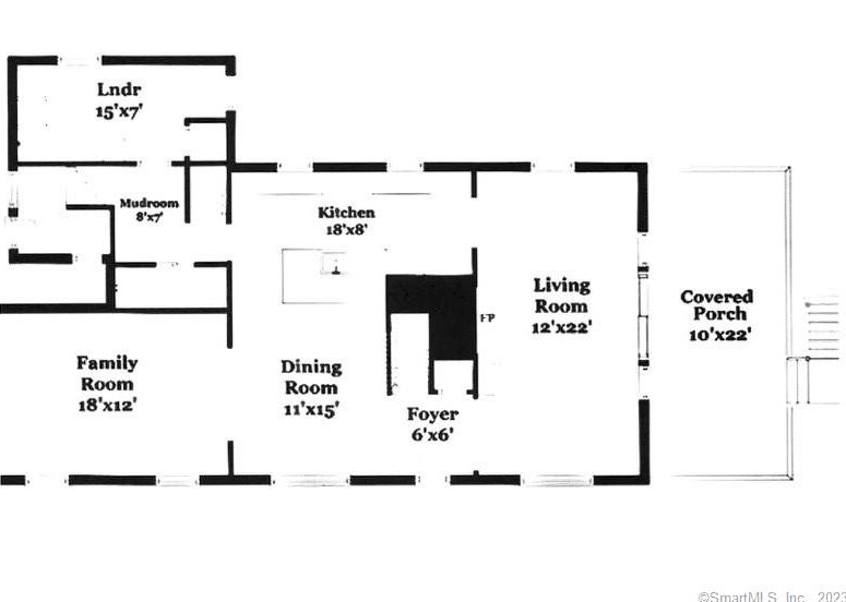 20 Apple Tree Trl, Westport CT  06880-6803 exterior