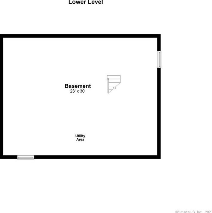 46 Hillside Ave, Tokeneke CT  06820-5010 exterior