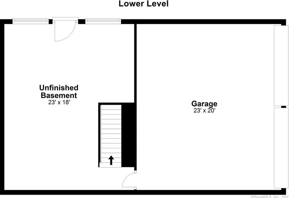 1625 James Farm Rd, Stratford CT  06614-1049 exterior