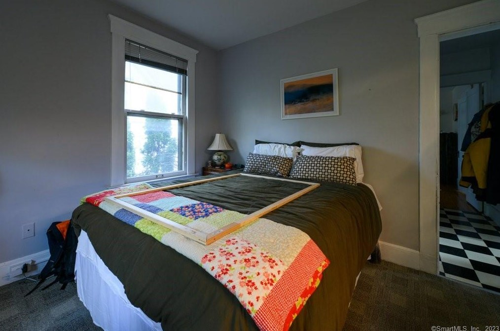 92 Lawrence St, New Haven CT 06525-2379 exterior