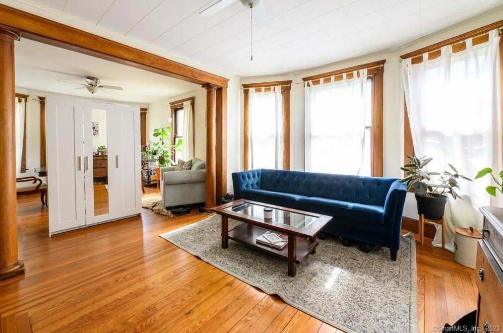 92 Lawrence St, New Haven CT 06525-2379 exterior