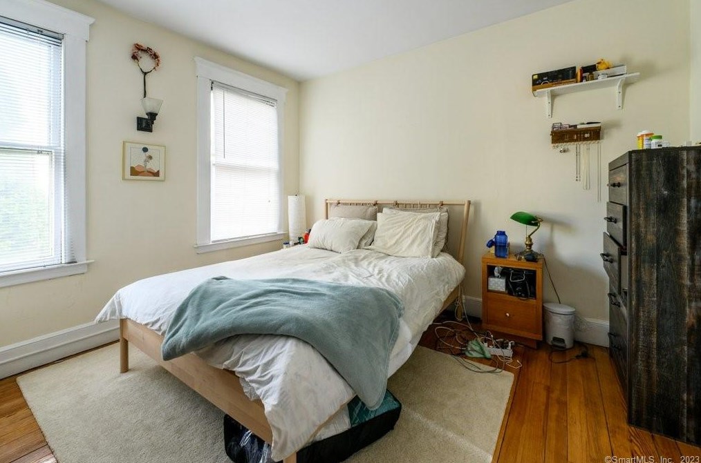 92 Lawrence St, New Haven CT 06525-2379 exterior