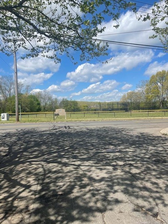 287 Ivy St, New Haven CT 06511-1904 exterior