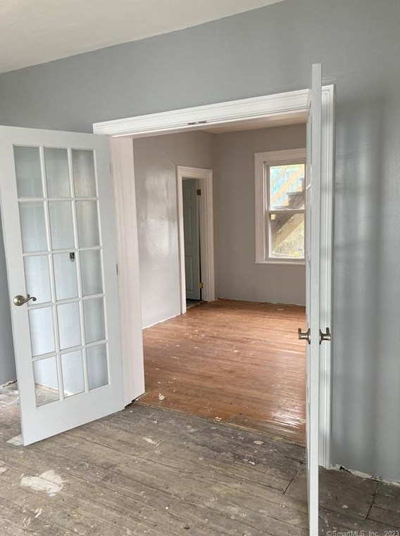 295 High St, Union City CT  06770-4603 exterior