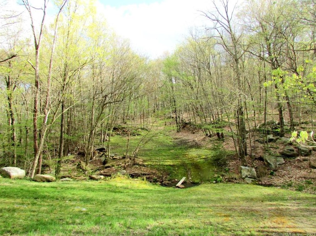 143 Old Kent Rd, Tolland CT  06084-3742 exterior