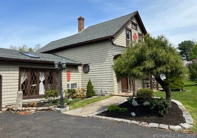 379 Swain Ave, Meriden, CT 06450
