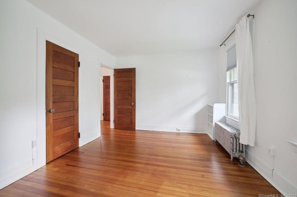 217 Everit St, New Haven CT  06511-1335 exterior