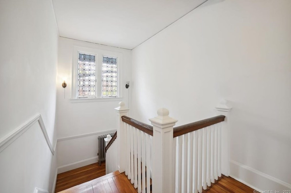 217 Everit St, New Haven CT  06511-1335 exterior