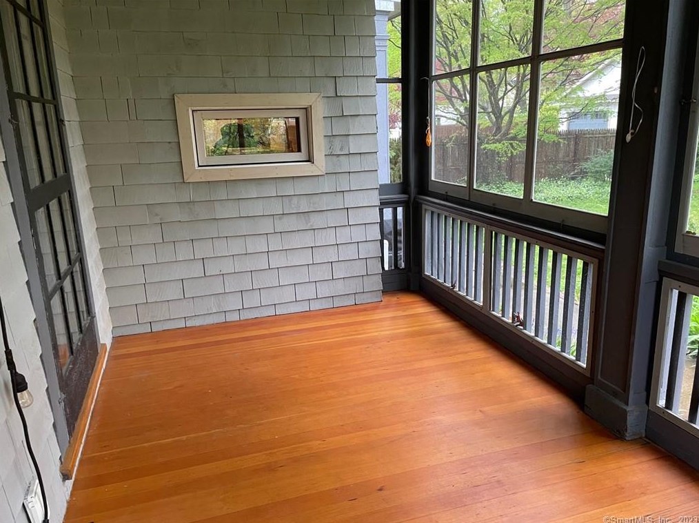 217 Everit St, New Haven CT  06511-1335 exterior