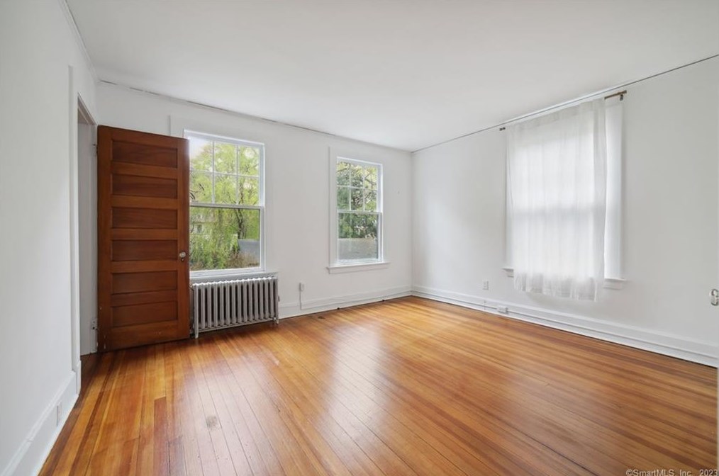 217 Everit St, New Haven CT  06511-1335 exterior