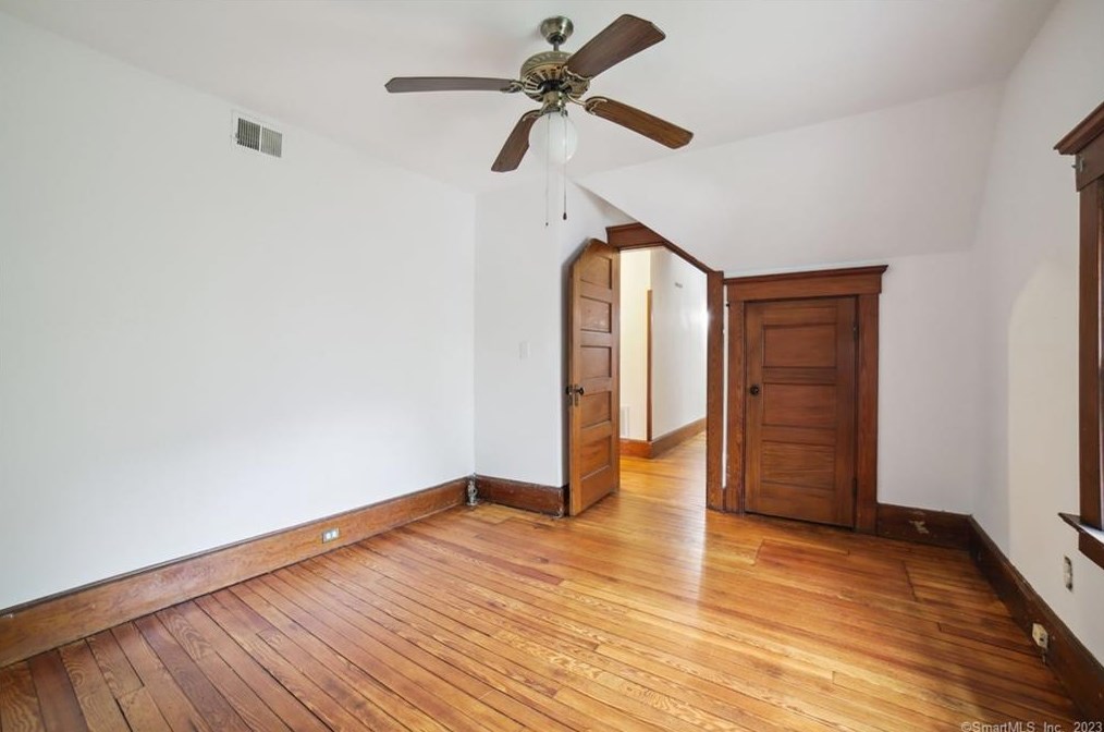 217 Everit St, New Haven CT  06511-1335 exterior