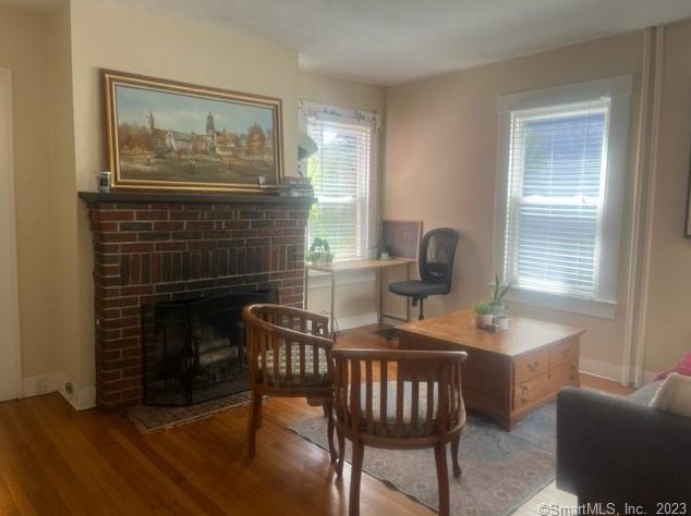 44 Lyon St, New Haven CT 06511-4925 exterior