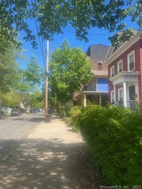 44 Lyon St, New Haven CT 06511-4925 exterior