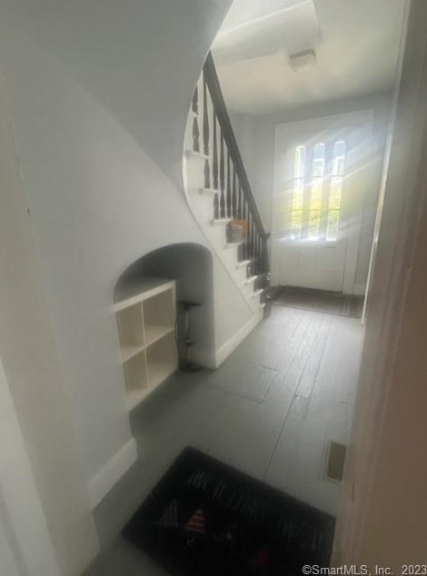 44 Lyon St, New Haven CT  06511-4927 exterior