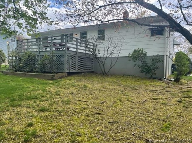 80 Avalon Ave, Watertown CT  06779-2037 exterior