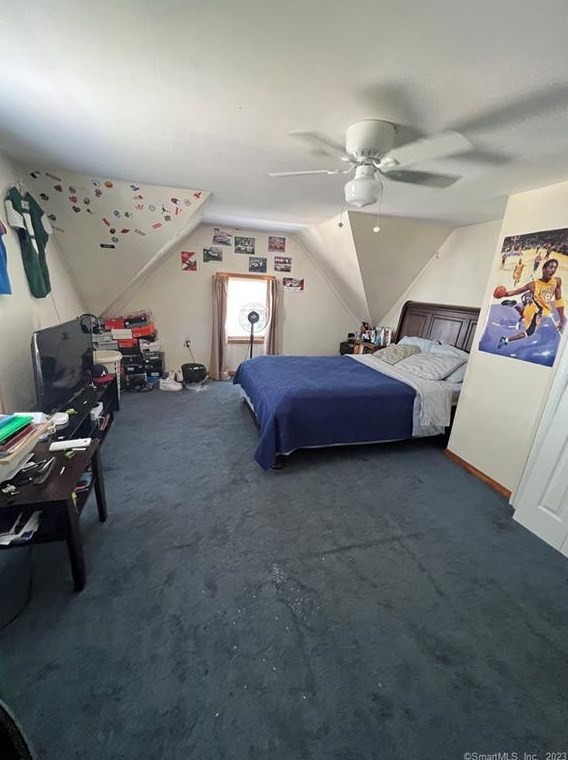 107 Bunker Ave, Meriden CT  06450-3331 exterior