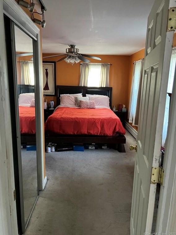 107 Bunker Ave, Meriden CT  06450-3331 exterior