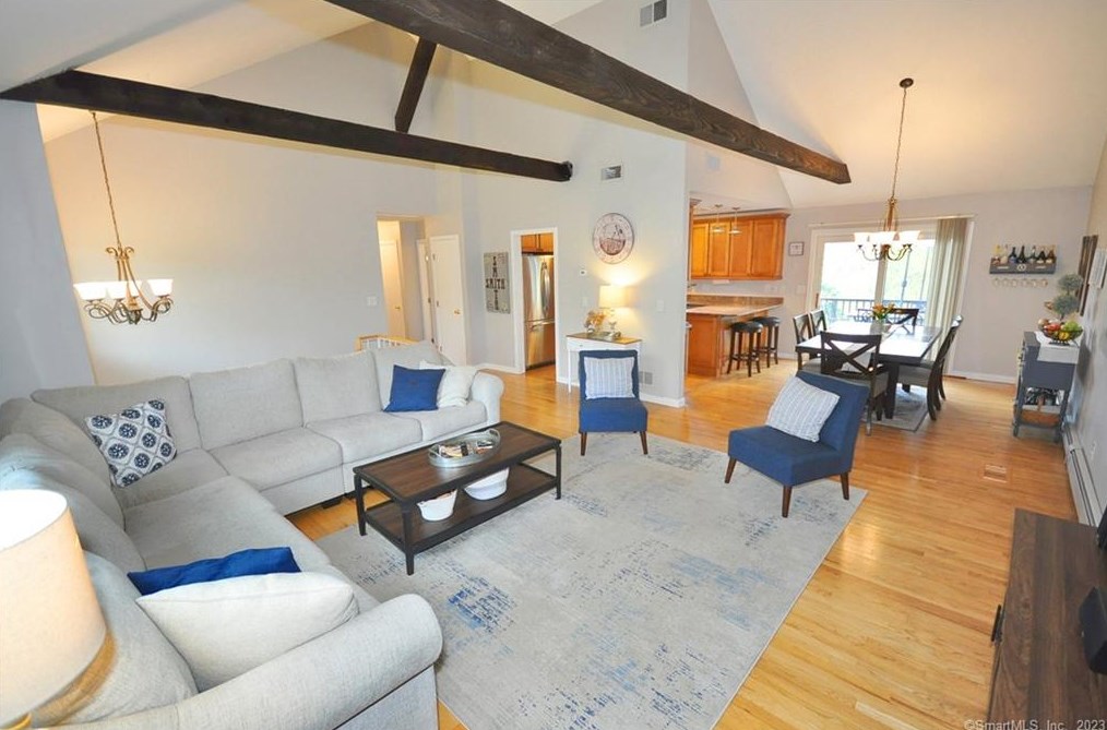 40 Bridle Rd, Northville CT  06776-5022 exterior