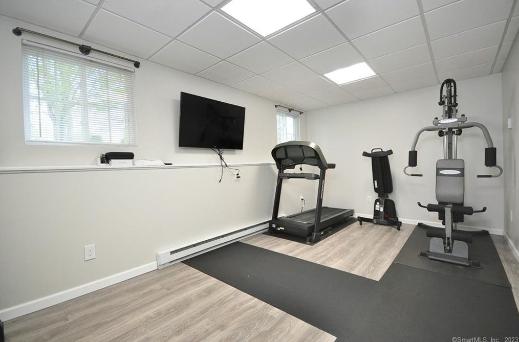 40 Bridle Rd, Northville CT  06776-5022 exterior