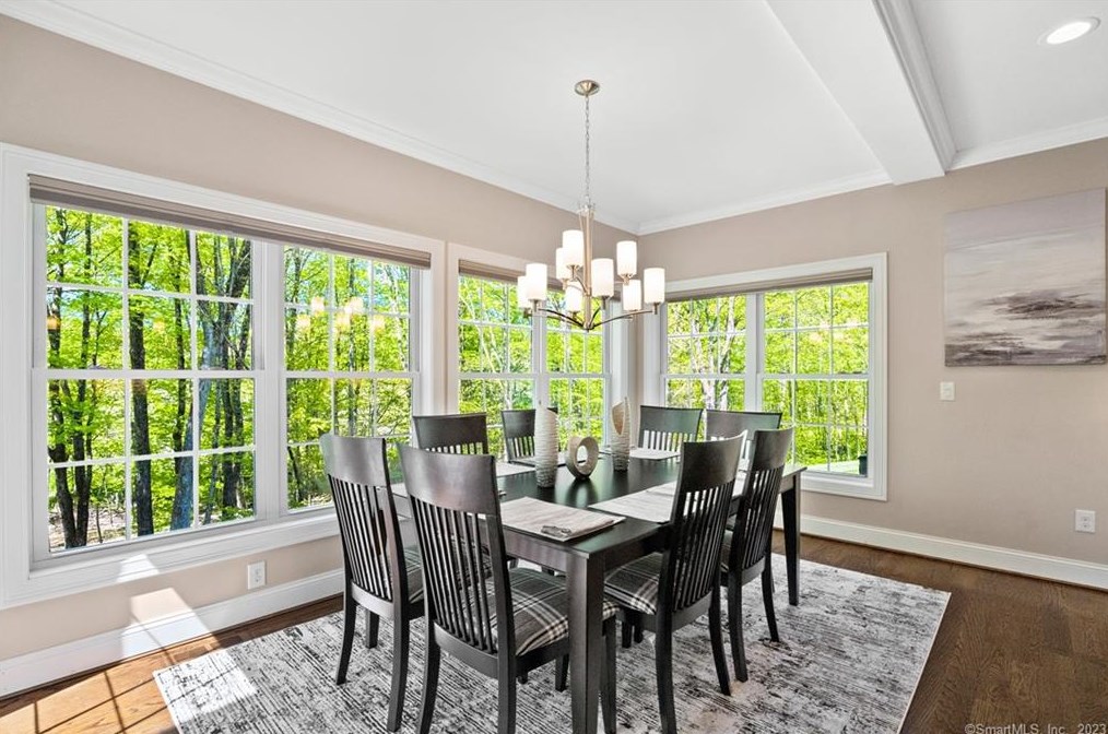11 Correia Way, Vernon CT  06066-5052 exterior