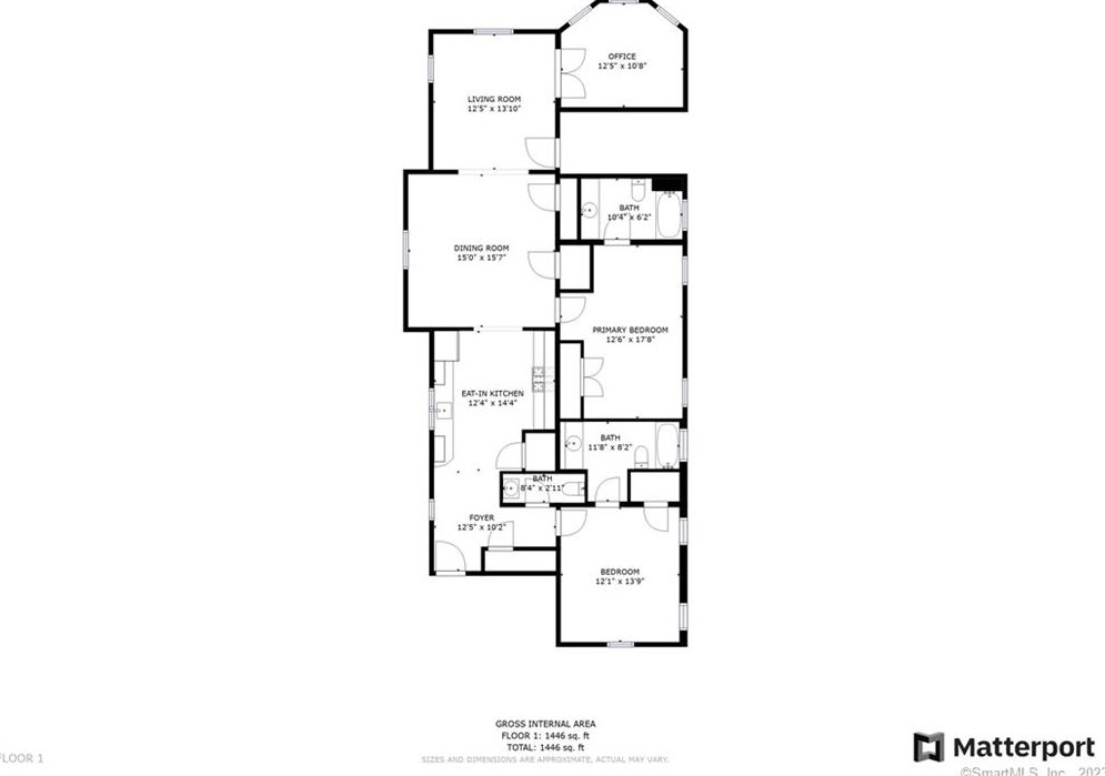 147 Livingston St, New Haven CT  06511-2471 exterior