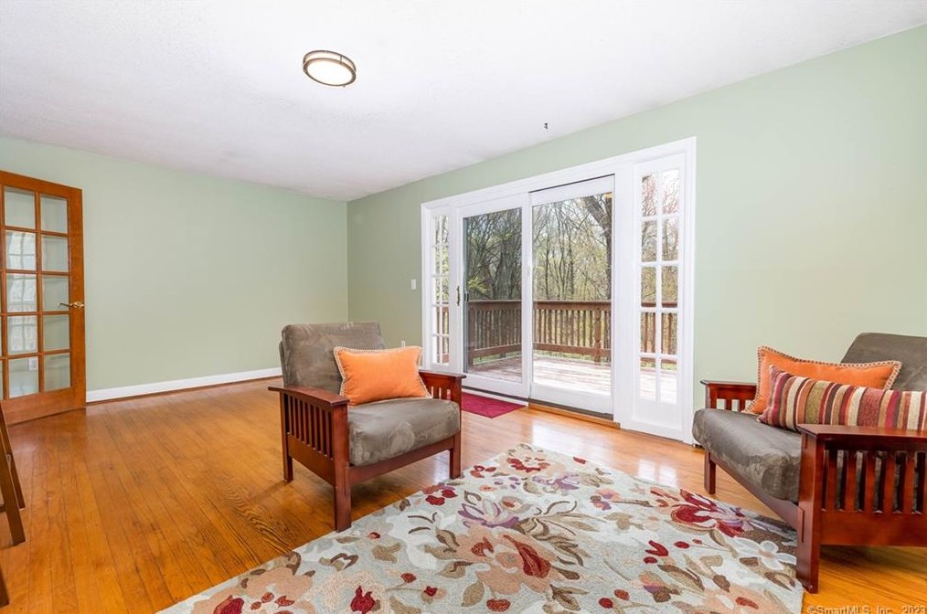 36 Cedar Swamp Rd, Tolland CT  06084-3608 exterior