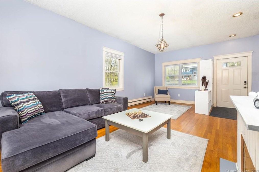 36 Cedar Swamp Rd, Tolland CT  06084-3608 exterior