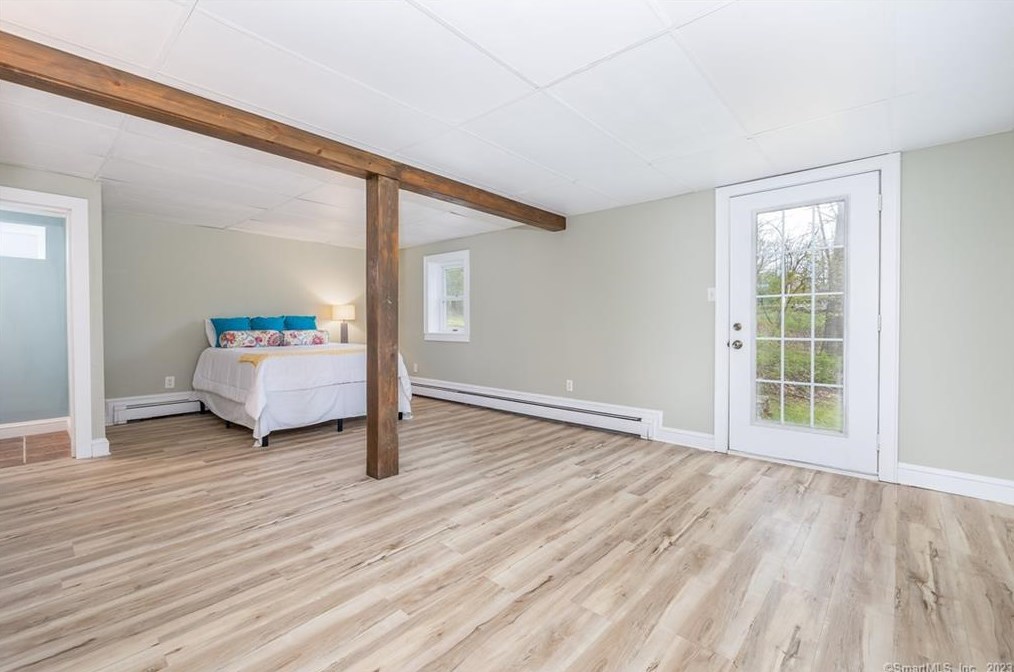 36 Cedar Swamp Rd, Tolland CT  06084-3608 exterior