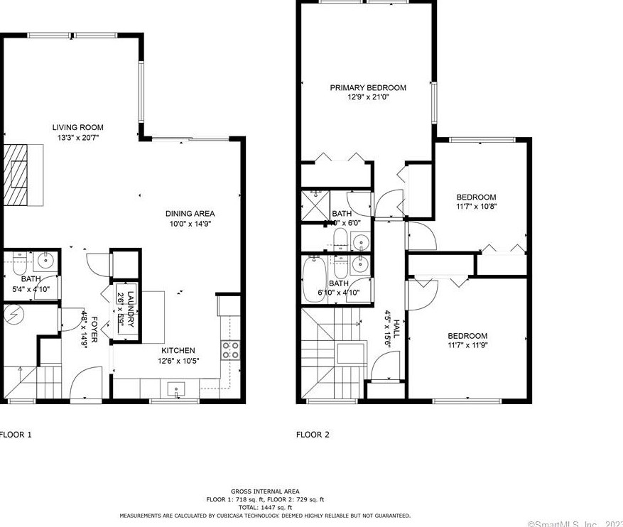 182 Ledge Dr, Torrington CT  06790-2241 exterior